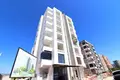 Apartamento 3 habitaciones 98 m² Mezitli, Turquía