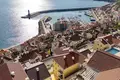 Квартира 45 м² Радовичи, Черногория