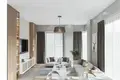 Apartment 55 m² Incekum, Turkey