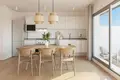 Mieszkanie 2 pokoi 83 m² Estepona, Hiszpania