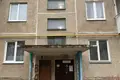 Wohnung 2 zimmer 38 m² Hrodna, Weißrussland