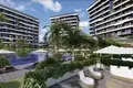 Apartamento 2 habitaciones 118 m² Alanya, Turquía