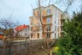 Apartamento 23 m² Varsovia, Polonia