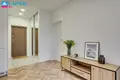 Apartamento 2 habitaciones 42 m² Vilna, Lituania