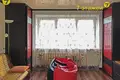 Appartement 3 chambres 60 m² Assipovitchy, Bélarus