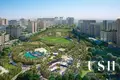 Квартира 1 комната 648 м² Дубай, ОАЭ