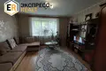 2 room apartment 49 m² Brest, Belarus