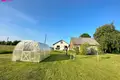 House 127 m² Burkenai, Lithuania