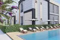 Villa de 5 habitaciones 288 m² Kuetahya, Turquía