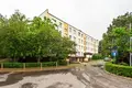 Appartement 3 chambres 49 m² Varsovie, Pologne