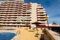 Wohnung 2 Schlafzimmer  Calp, Spanien