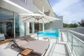 2 bedroom apartment 229 m² Phuket, Thailand