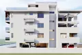 Apartamento 2 habitaciones 95 m² Livadia, Chipre