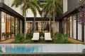  Premium residential complex with hotel infrastructure and fully ready-to-move-in villas, Bali, Indonesia