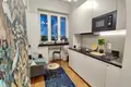 1 room apartment 19 m² in Warsaw, Poland