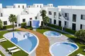 3 bedroom townthouse 101 m² Pilar de la Horadada, Spain