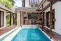 Вилла 3 спальни 290 м² Семиньяк, Индонезия