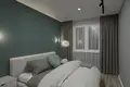 Mieszkanie 1 pokój 36 m² Maloye Isakovo, Rosja