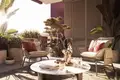 Студия 1 спальня 57 м² Albuccione, Италия