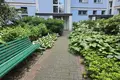 Apartamento 1 habitación 27 m² Varsovia, Polonia