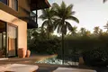 Villa mit 2 Schlafzimmern 242 m² Singapadu Tengah, Indonesien