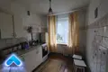 Mieszkanie 3 pokoi 62 m² Rzeczyca, Białoruś
