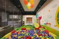 Квартира 2 комнаты 55 м² Аланья, Турция