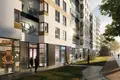 Wohnung 2 zimmer 48 m² Warschau, Polen