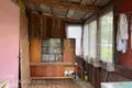 Casa 37 m² Piarezyrski sielski Saviet, Belarús