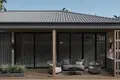 Complexe résidentiel Guarded complex of furnished villas with swimming pools 5 minutes away from beaches, Samui, Thailand