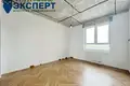 3 room apartment 62 m² Minsk, Belarus