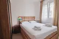 Mieszkanie 1 pokój 44 m² Becici, Czarnogóra