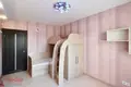 3 room apartment 93 m² Minsk, Belarus