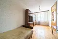 Appartement 2 chambres 44 m² Minsk, Bélarus