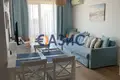 Appartement 2 chambres 73 m² Sveti Vlas, Bulgarie