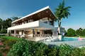 Willa 4 pokoi 528 m² Benalmadena, Hiszpania