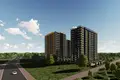 Mieszkanie 1 pokój 70 m² w Mersin, Turcja