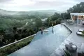 5 bedroom villa 584 m² Si Sunthon, Thailand