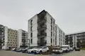 Квартира 3 комнаты 63 м² Варшава, Польша