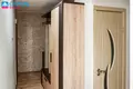 Apartamento 3 habitaciones 49 m² Šiauliai, Lituania