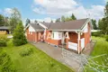Дом 4 комнаты 123 м² Кеми, Финляндия