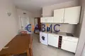 2 bedroom apartment 57 m² Sunny Beach Resort, Bulgaria