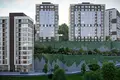 Квартира 4 комнаты 135 м² Мраморноморский регион, Турция