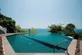 Villa de 5 pièces 1 200 m² Phuket, Thaïlande