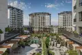 Квартира 5 комнат 227 м² Бейликдюзю, Турция