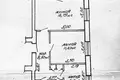 Квартира 3 комнаты 62 м² Гомель, Беларусь