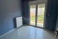 Mieszkanie 3 pokoi 100 m² Nea Kallikrateia, Grecja