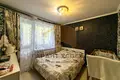 3 room apartment 51 m² Muchaviecki sielski Saviet, Belarus