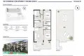 Penthouse 3 Schlafzimmer 78 m² San Javier, Spanien