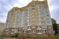 Appartement 1 chambre 37 m² Minsk, Biélorussie